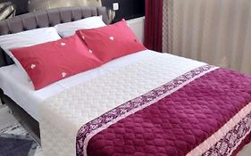Уютная 1 комнатная квартира ЗИМНЯЯ ВИШНЯ в ж/к Новая Европа